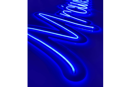 Neony na Zamówienie - Napis LED na Zamówienie