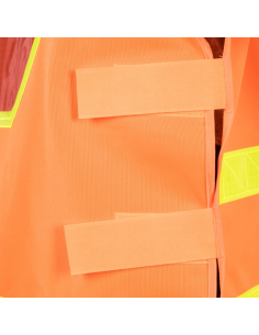 KAMIZELKA ODBLASKOWA STOP 2