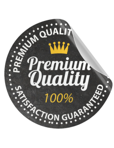 Naklejki na Szybę Easy Dot - Naklejki Wielokrotnego Użytku