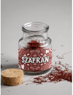 NAKLEJKI STANDARD MONOMERYCZNY KLEJ 1m² 2