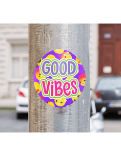 NAKLEJKI ŚREDNI KLEJ 1m² 2