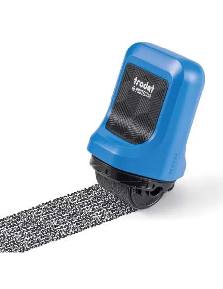 TRODAT ID PROTECTOR IRF-25/IDP NIEBIESKI