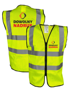KAMIZELKA ODBLASKOWA SS-C014