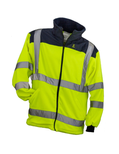 URGENT POLAR OSTRZEGAWCZY HV YELLOW 400G