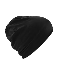 CZAPKA ZIMOWA Z NADRUKIEM BEECHFIELD BAWEŁNIANIA B366 2