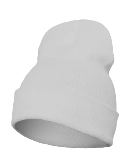 CZAPKA ZIMOWA Z NADRUKIEM FLEXFIT HEAVYWEIGHT 1501KC