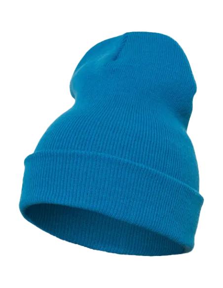 CZAPKA ZIMOWA Z NADRUKIEM FLEXFIT HEAVYWEIGHT 1501KC