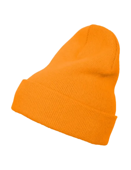 CZAPKA ZIMOWA Z NADRUKIEM FLEXFIT HEAVYWEIGHT 1501KC
