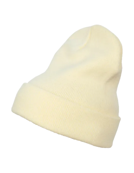 CZAPKA ZIMOWA Z NADRUKIEM FLEXFIT HEAVYWEIGHT 1501KC