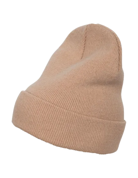 CZAPKA ZIMOWA Z NADRUKIEM FLEXFIT HEAVYWEIGHT 1501KC