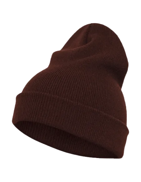 CZAPKA ZIMOWA Z NADRUKIEM FLEXFIT HEAVYWEIGHT 1501KC