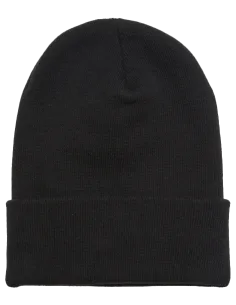 CZAPKA ZIMOWA Z NADRUKIEM FLEXFIT ORGANIC HEAVYWEIGHT 1501OC 2