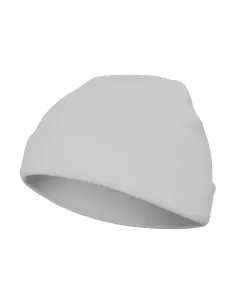 CZAPKA ZIMOWA Z NADRUKIEM FLEXFIT KNIT 1500KC 2