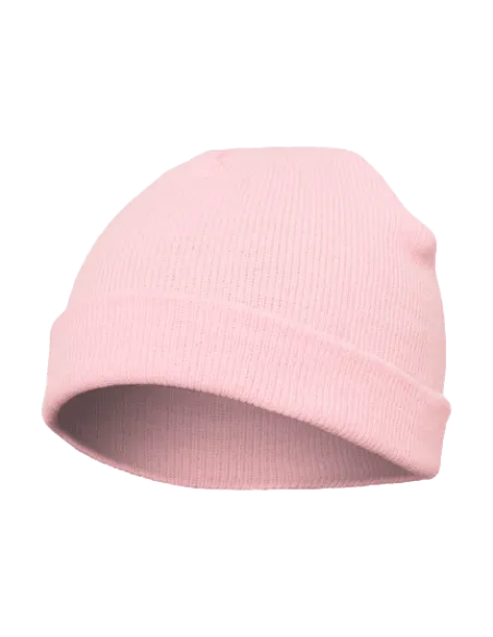 CZAPKA ZIMOWA Z NADRUKIEM FLEXFIT KNIT 1500KC