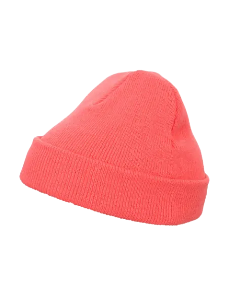 CZAPKA ZIMOWA Z NADRUKIEM FLEXFIT KNIT 1500KC