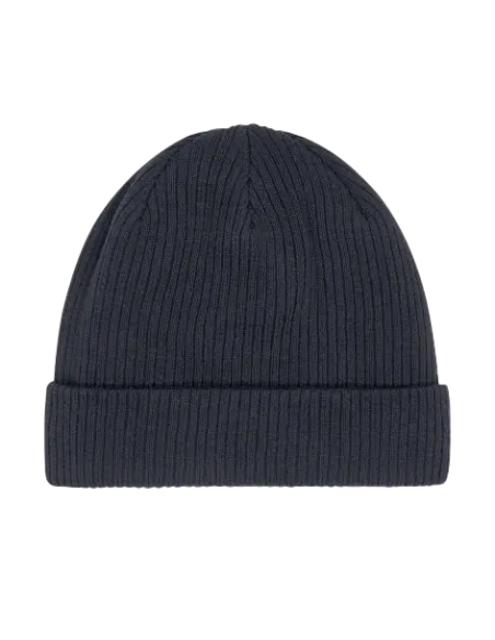 CZAPKA ZIMOWA Z NADRUKIEM BEECHFIELD Z BAWEŁNY ORGANICZNEJ B50N