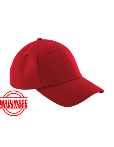 CZAPKA Z DASZKIEM BEECHFIELD AUTHENTIC BASEBALL 064.69 B59