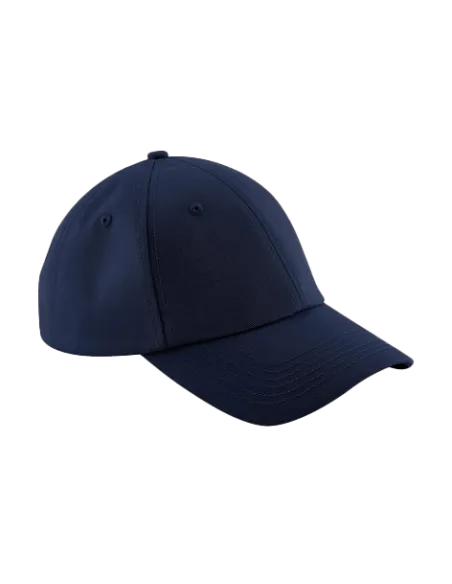 CZAPKA Z DASZKIEM BEECHFIELD AUTHENTIC BASEBALL 064.69 B59