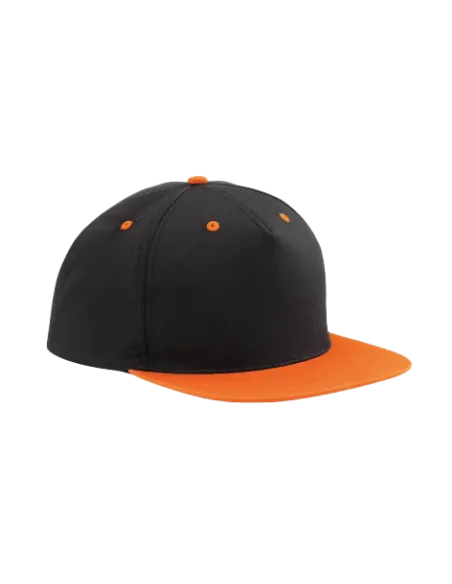 CZAPKA Z DASZKIEM BEECHFIELD 5 PANELOWA SNAPBACK 361.69 B610c