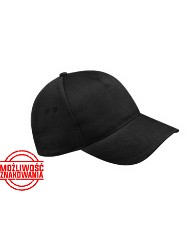 CZAPKA Z DASZKIEM BEECHFIELD 5 PANELOWA ULTIMATE 302.69 B15