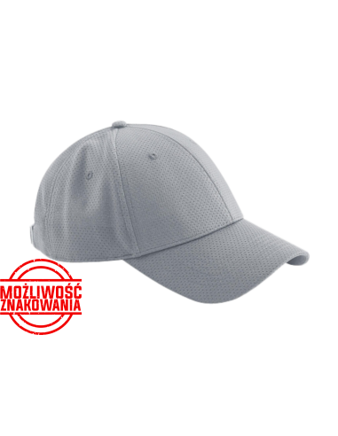 CZAPKA Z DASZKIEM BEECHFIELD AIR MESH 074.69 B196