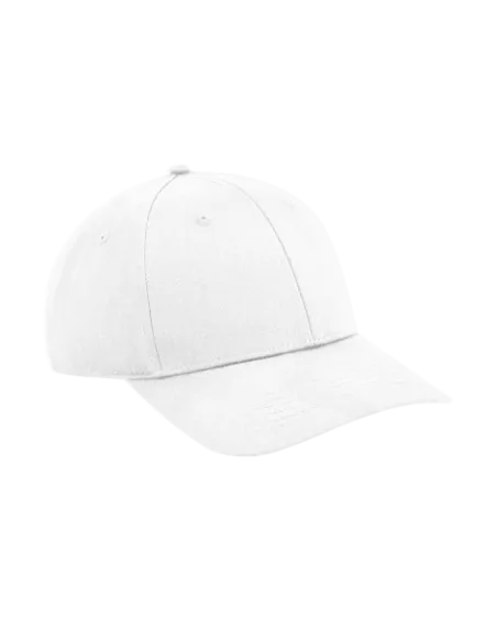 CZAPKA Z DASZKIEM BEECHFIELD 6 PANELOWA SNAPBACK 942.69 B648