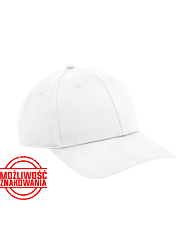 CZAPKA Z DASZKIEM BEECHFIELD 6 PANELOWA SNAPBACK 942.69 B648