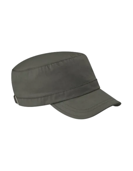 CZAPKA Z DASZKIEM BEECHFIELD ARMY 305.69 B34