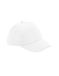 CZAPKA DZIECIĘCA Z DASZKIEM BEECHFIELD ORGANIC COTTON 123.69 B63NB 2