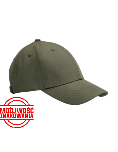 CZAPKA Z DASZKIEM BEECHFIELD EARTH AWARE 120.69 B801