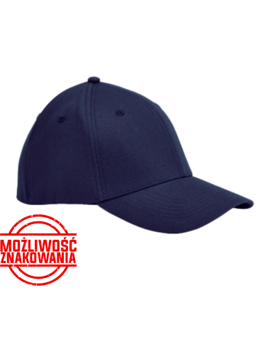 CZAPKA Z DASZKIEM BEECHFIELD EARTH AWARE 126.69 B803