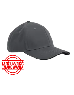 CZAPKA Z DASZKIEM BEECHFIELD EARTH AWARE SANDWICH 128.69 B820C
