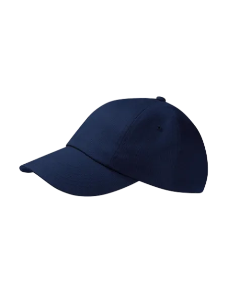 CZAPKA Z DASZKIEM BEECHFIELD HEAVY COTTON DRILL 311.69 B58