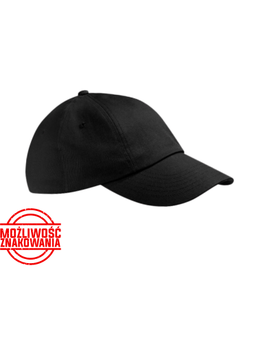CZAPKA Z DASZKIEM BEECHFIELD HEAVY COTTON DRILL 311.69 B58