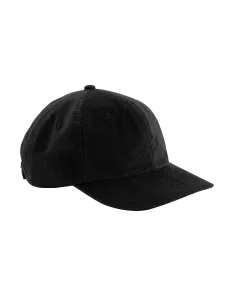 CZAPKA Z DASZKIEM BEECHFIELD HERITAGE CORD 073.69 B682 2