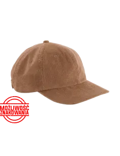 CZAPKA Z DASZKIEM BEECHFIELD HERITAGE CORD 073.69 B682