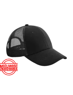 CZAPKA Z DASZKIEM BEECHFIELD JERSEY ATHLEISURE 937.69 B678