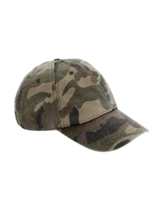 CZAPKA Z DASZKIEM BEECHFIELD VINTAGE JUNGLE CAMO 067.69 B655 2