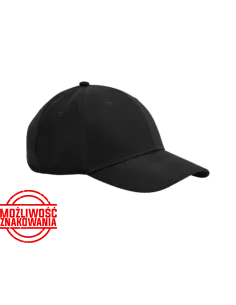 CZAPKA Z DASZKIEM BEECHFIELD PERFORMANCE 110.69 B172R