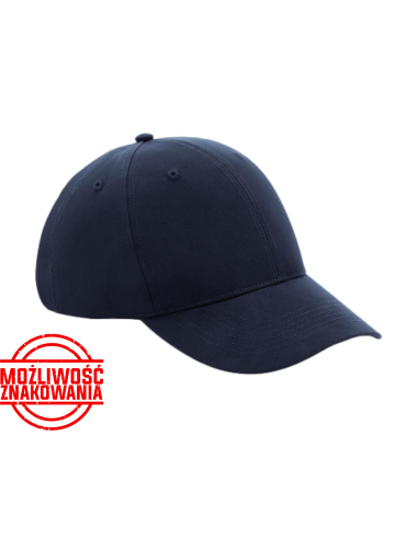CZAPKA Z DASZKIEM BEECHFIELD RECYCLED PRO-STYLE 930.69 B70R