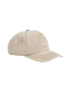 CZAPKA Z DASZKIEM BEECHFIELD RELAXED VINTAGE 119.69 B657 2