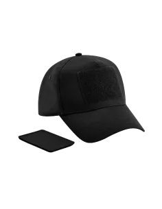 CZAPKA Z DASZKIEM BEECHFIELD REMOVABLE PATCH 121.69 B638 2