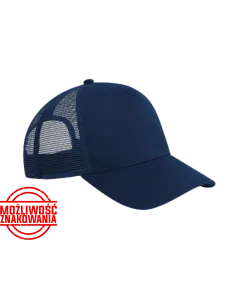 CZAPKA Z DASZKIEM BEECHFIELD SNAPBACK TRUCKER 907.69 B642