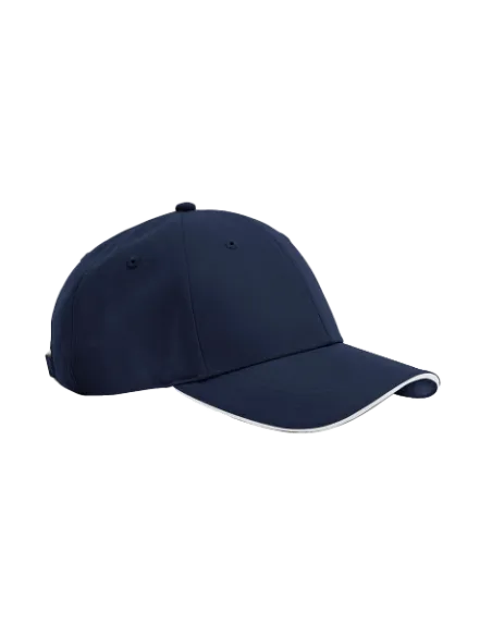 CZAPKA Z DASZKIEM BEECHFIELD TEAM SPORTS-TECH 114.69 B195R