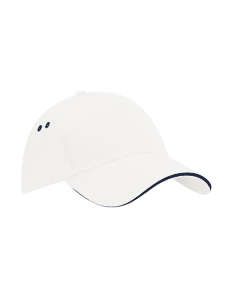 CZAPKA Z DASZKIEM BEECHFIELD ULTIMATE-SANDWICH 303.69 B15c