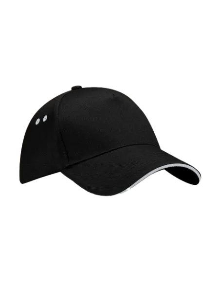 CZAPKA Z DASZKIEM BEECHFIELD ULTIMATE-SANDWICH 303.69 B15c