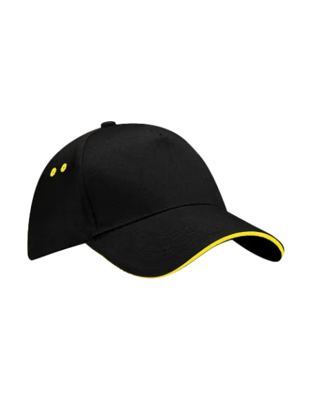 CZAPKA Z DASZKIEM BEECHFIELD ULTIMATE-SANDWICH 303.69 B15c
