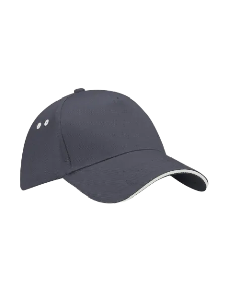 CZAPKA Z DASZKIEM BEECHFIELD ULTIMATE-SANDWICH 303.69 B15c