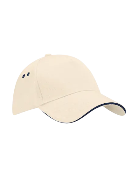 CZAPKA Z DASZKIEM BEECHFIELD ULTIMATE-SANDWICH 303.69 B15c