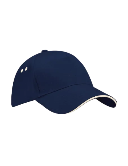 CZAPKA Z DASZKIEM BEECHFIELD ULTIMATE-SANDWICH 303.69 B15c